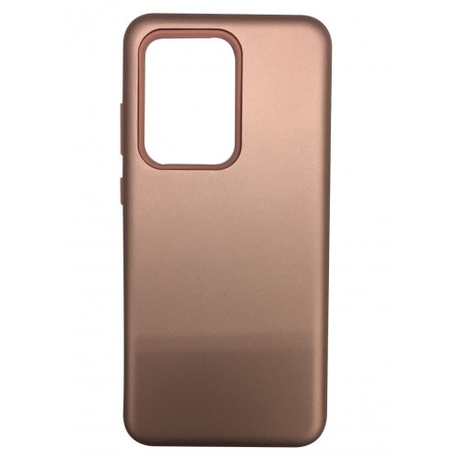 Galaxy S20 Ultra Barlun Case Rose Gold